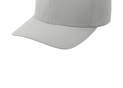 Port Authority Flexfit Delta Cap C938 Silver