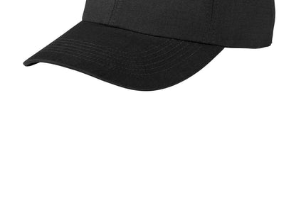 Port Authority Ripstop Cap C940