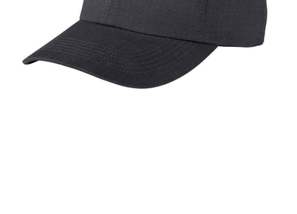 Port Authority Ripstop Cap C940