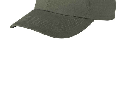 Port Authority Ripstop Cap C940