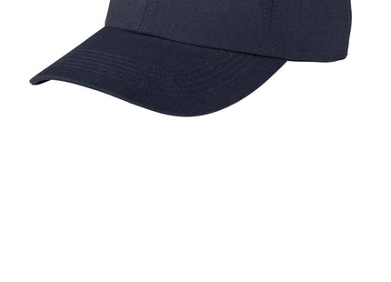 Port Authority Ripstop Cap C940