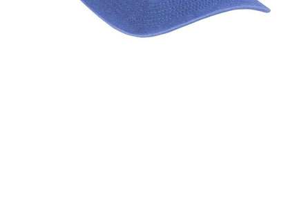 Port Authority Beach Wash Visor C944 Blue Moon OSFA