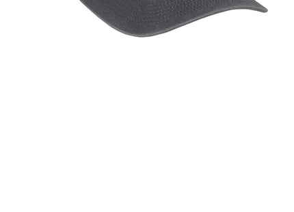 Port Authority Beach Wash Visor C944 Coal OSFA