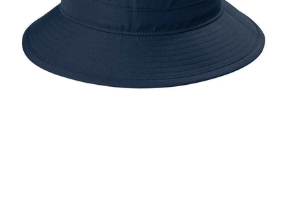 Port Authority Outdoor UV Bucket Hat C948 Dress Blue Navy