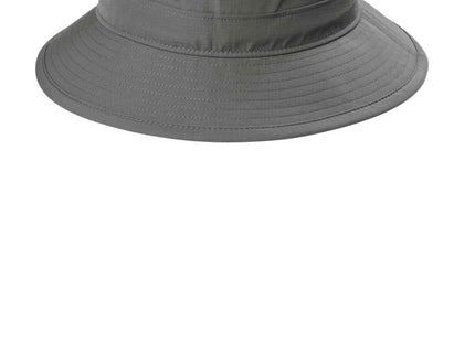 Port Authority Outdoor UV Bucket Hat C948 Sterling Grey