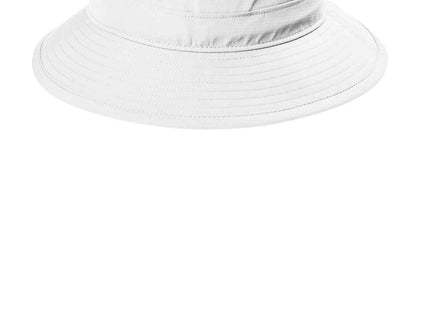 Port Authority Outdoor UV Bucket Hat C948 White