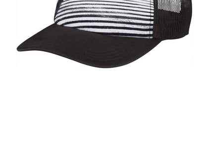 Port Authority Photo Real Snapback Trucker Cap C950 City Street OSFA