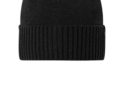 Port Authority Rib Knit Cuff Beanie C951