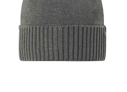 Port Authority Rib Knit Cuff Beanie C951