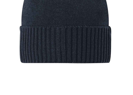 Port Authority Rib Knit Cuff Beanie C951