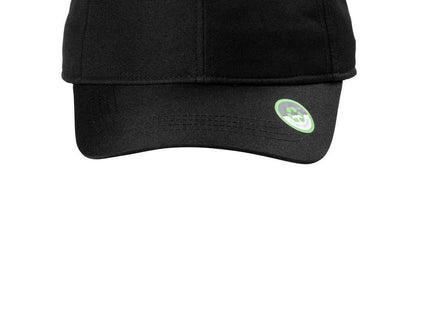 Port Authority Eco Cap C954 Deep Black OSFA