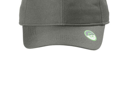 Port Authority Eco Cap C954 Smoke Grey OSFA
