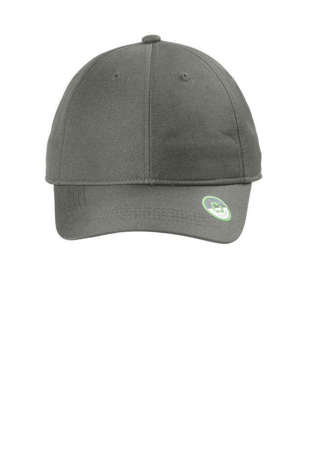 Port Authority Eco Cap C954 Smoke Grey OSFA