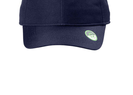 Port Authority Eco Cap C954 True Navy OSFA