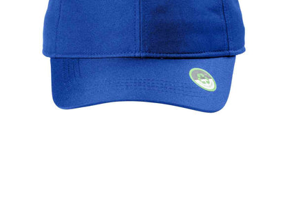 Port Authority Eco Cap C954 True Royal OSFA