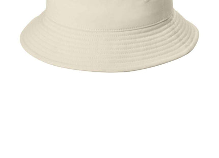 Port Authority Twill Classic Bucket Hat C975 Sahara