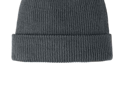 Port Authority Cozy Cuffed Beanie C977 Storm Grey OSFA