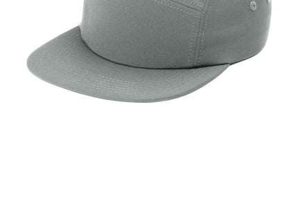 Port Authority Poly Camper Cap C982 Deep Smoke OSFA