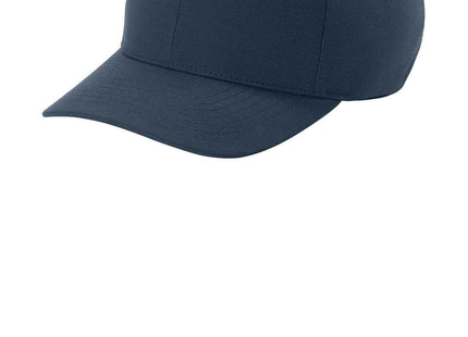 Port Authority Flexfit NU Cap C988 River Blue Navy
