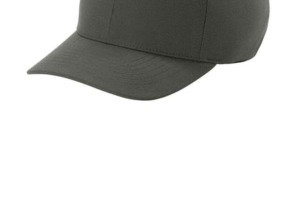Port Authority Flexfit NU Cap C988 Storm Grey
