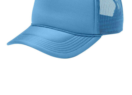 Port Authority Foam Truck'N Cap C993 Carolina Blue OSFA