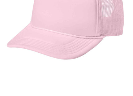 Port Authority Foam Truck'N Cap C993 Cloud Pink OSFA