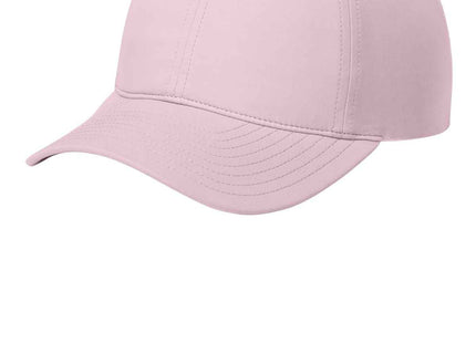Port Authority AllDay Performance UPF Ponytail Cap C994 Cloud Pink OSFA