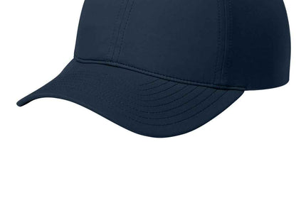 Port Authority AllDay Performance UPF Ponytail Cap C994 River Blue Navy OSFA