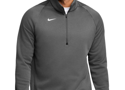 Nike ThermaFIT 1/4Zip Fleece CN9492