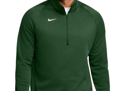 Nike ThermaFIT 1/4Zip Fleece CN9492