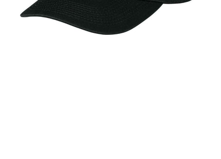 Port Authority Fashion Visor CP45 Black OSFA
