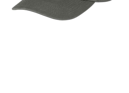 Port Authority Fashion Visor CP45 Charcoal OSFA