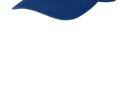 Port Authority Fashion Visor CP45 Royal OSFA