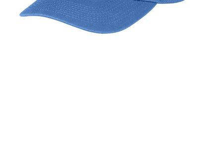 Port Authority Fashion Visor CP45 Ultramarine Blue OSFA