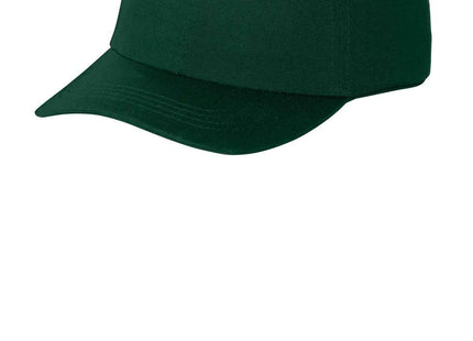 Port Authority Washed Twill Cap CP78 Hunter OSFA