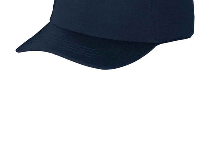Port Authority Washed Twill Cap CP78 Navy OSFA