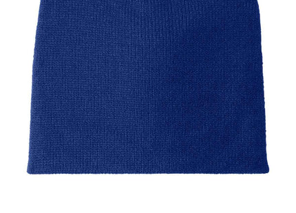 Port Authority Beanie Cap CP91 Athletic Royal OSFA