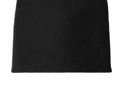 Port Authority Beanie Cap CP91 Black OSFA
