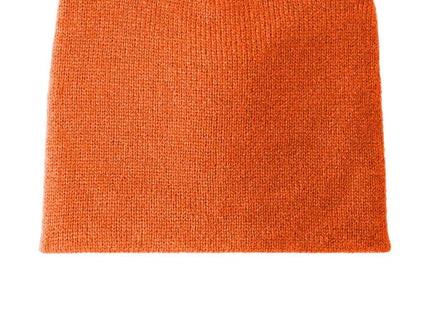 Port Authority Beanie Cap CP91 Neon Orange OSFA