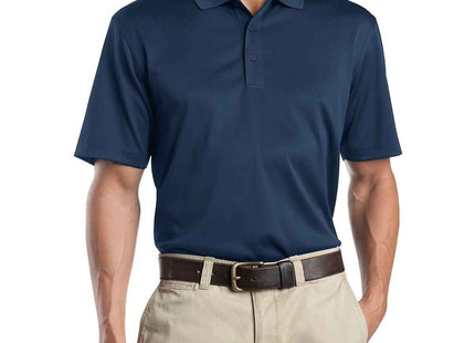 CornerStone Select SnagProof Polo CS412 Regatta Blue