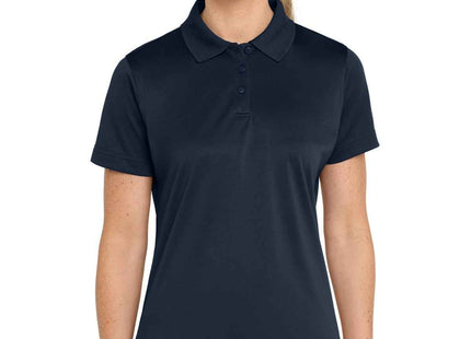 CornerStone Women's Select SnagProof Polo CS413 Dark Navy