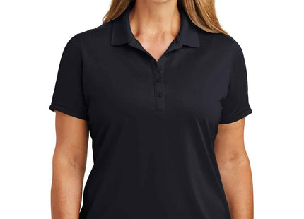 CornerStone Women's Select Lightweight SnagProof Polo CS419 Dark Navy