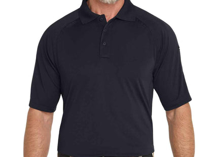 CornerStone Select Lightweight SnagProof Tactical Polo CS420 Dark Navy