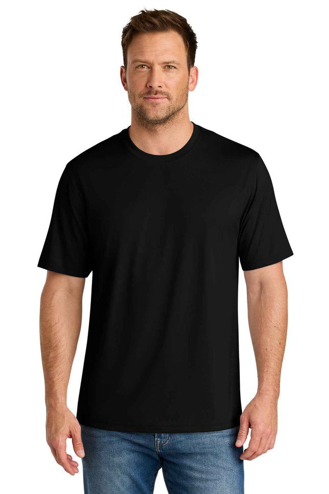 CornerStone Workwear Pro Short Sleeve Tee CS440 Black