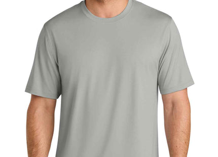 CornerStone Workwear Pro Short Sleeve Tee CS440 Light Grey