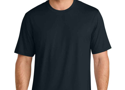 CornerStone Workwear Pro Short Sleeve Tee CS440 Navy