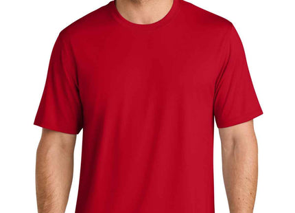 CornerStone Workwear Pro Short Sleeve Tee CS440 Red