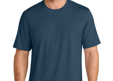 CornerStone Workwear Pro Short Sleeve Tee CS440 Regatta Blue