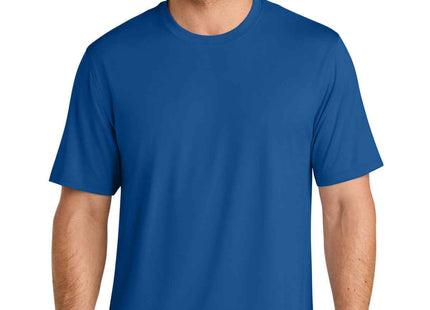 CornerStone Workwear Pro Short Sleeve Tee CS440 Royal