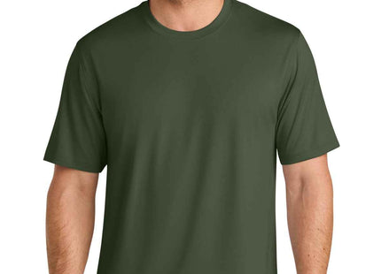 CornerStone Workwear Pro Short Sleeve Tee CS440 Tactical Green
